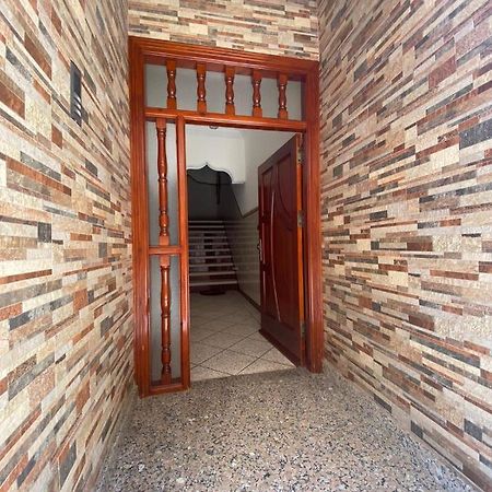 Appartement Proche De La Corniche อัลฮอเคม่า ภายนอก รูปภาพ