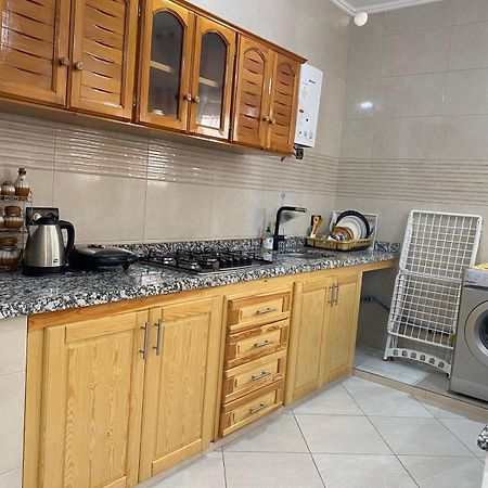 Appartement Proche De La Corniche อัลฮอเคม่า ภายนอก รูปภาพ