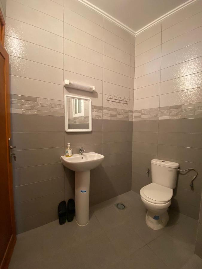 Appartement Proche De La Corniche อัลฮอเคม่า ภายนอก รูปภาพ