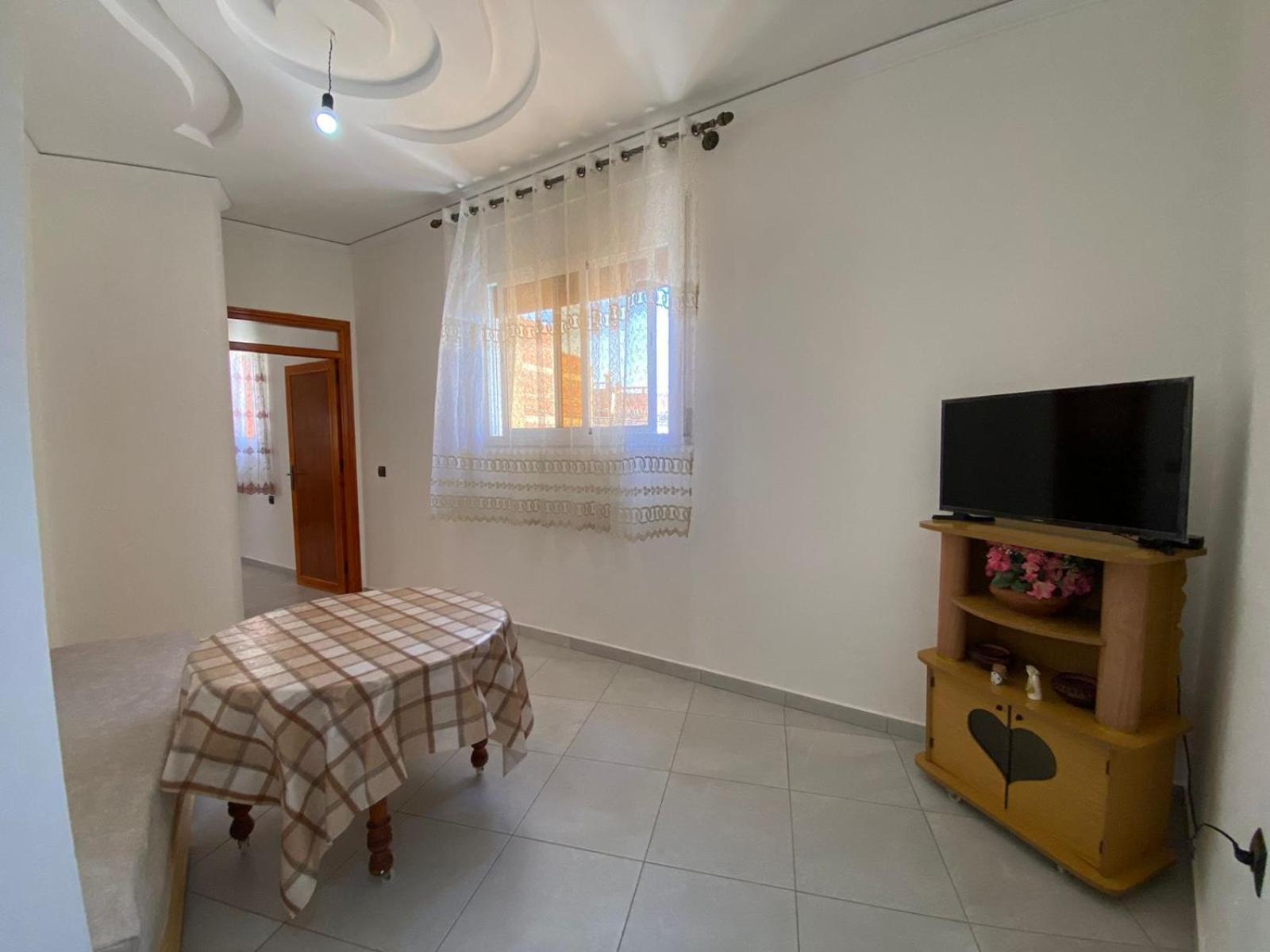 Appartement Proche De La Corniche อัลฮอเคม่า ภายนอก รูปภาพ