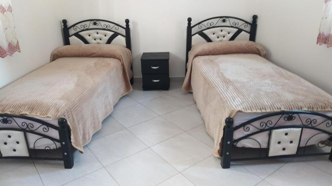 Appartement Proche De La Corniche อัลฮอเคม่า ภายนอก รูปภาพ